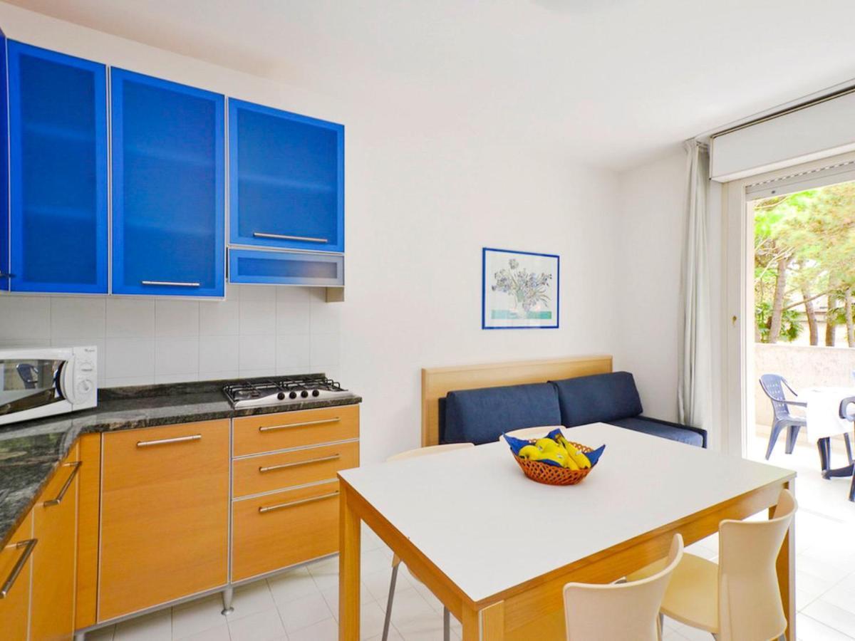 Apartment Parco Hemingway-4 By Interhome 利尼亚诺萨比亚多罗 外观 照片