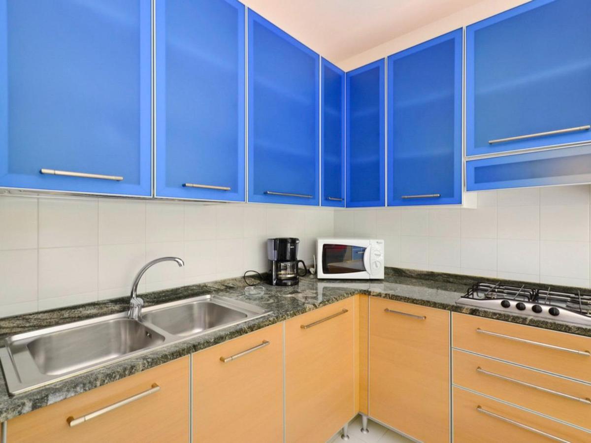 Apartment Parco Hemingway-4 By Interhome 利尼亚诺萨比亚多罗 外观 照片
